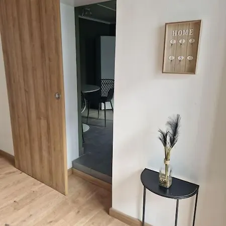 Petite Maison Chaleureuse Ferienhaus *