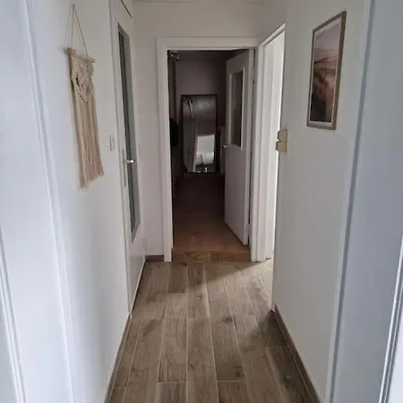 Petite Maison Chaleureuse Leuze-en-Hainaut