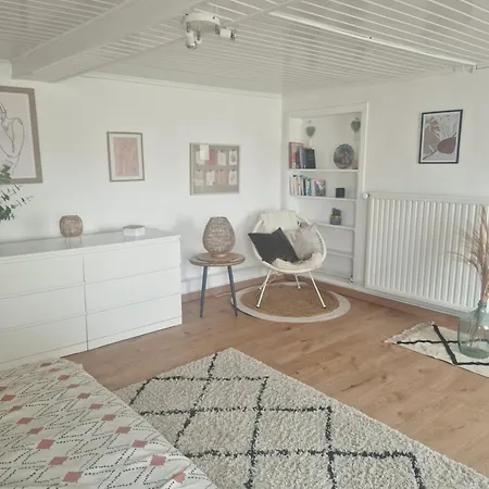Petite Maison Chaleureuse *