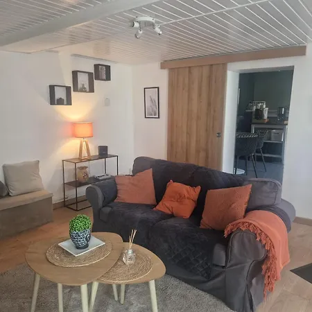 Petite Maison Chaleureuse Leuze-en-Hainaut